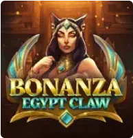 Bonanza Egypt Claw