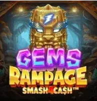 Gems Rampage