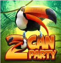 2 Can Party