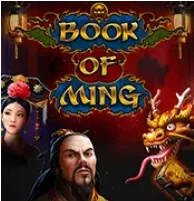 Book of Ming