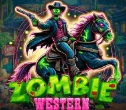 Zombie Western