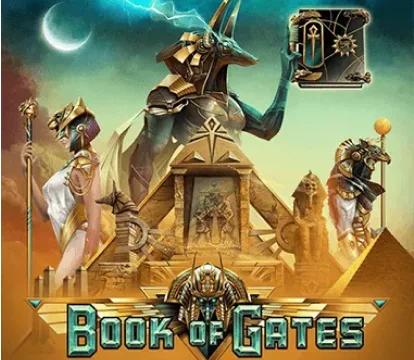 Book of Gates